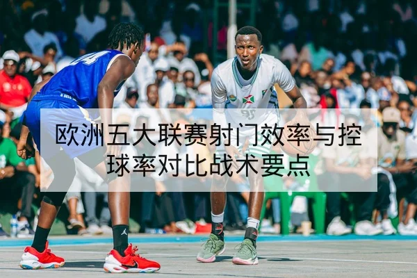 欧洲五大联赛射门效率与控球率对比战术要点